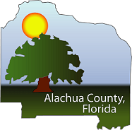 Alachua County Logo